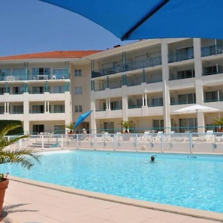 Studio Ideal Couple 2 Enfants, Bien Situe, Calme Ciboure Exterior foto